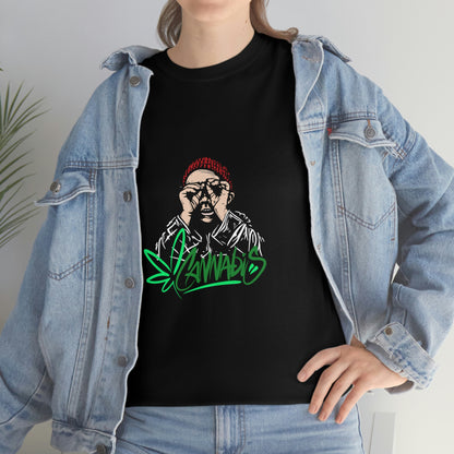 Cannabis Dude