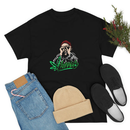 Cannabis Dude