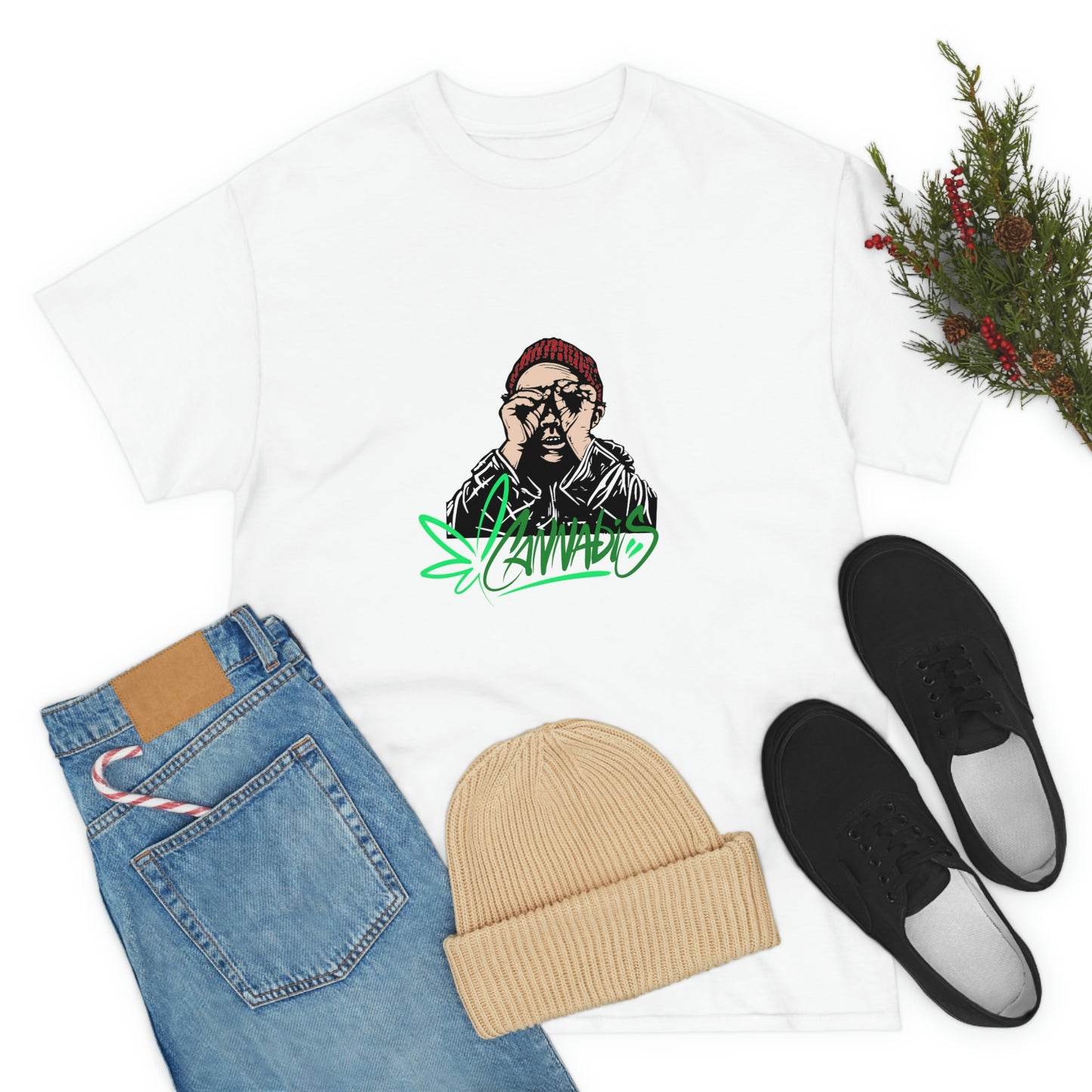 Cannabis Dude